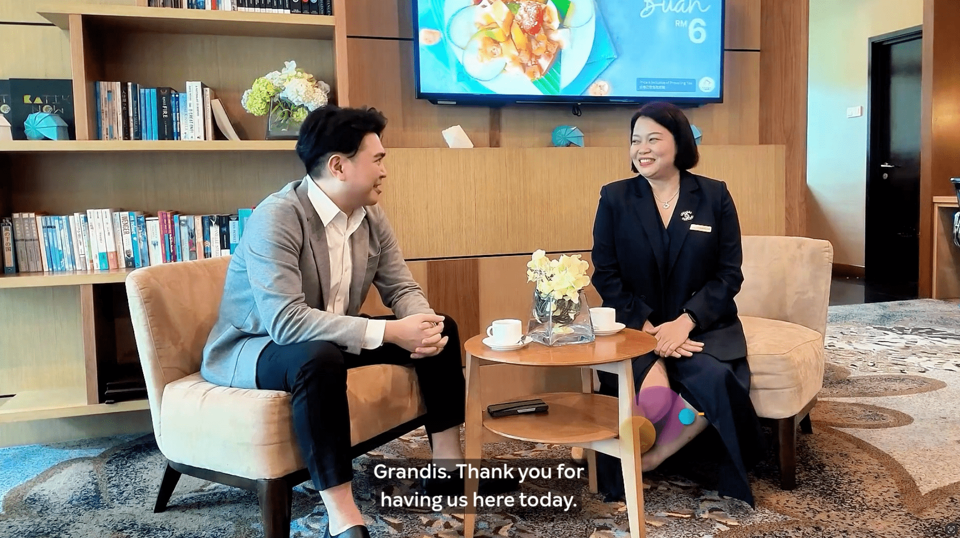 สัมมนาออนไลน์: ปลดล็อกโอกาสการเติบโตกับอโกด้า (เวียดนาม)